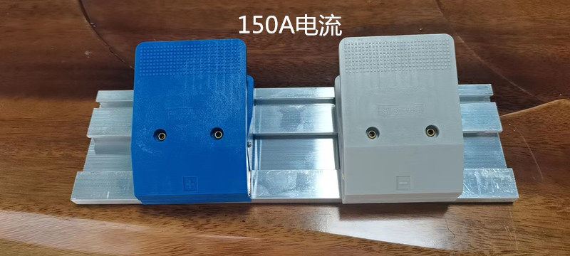 Cabinet battery detection fixture 150A large current battery detection fixture battery clamp test fixture