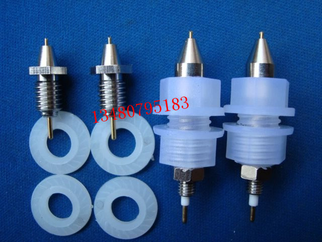 8650 battery test frame probe thimble battery needle spring needle battery detection charging needle test needle