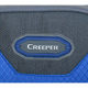 Creeper ກາງແຈ້ງບາດເຈັບແລະຄົນອັບເດດ: ຜູ້ຊາຍແລະແມ່ຍິງຄົນອັບເດດ: ບ່າດຽວ crossbody backpack ຂະຫນາດນ້ອຍ YD-603
