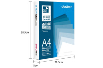 Fleet capacity A4 printing copy paper 80g Danube white copy paper A4 paper office paper 70g