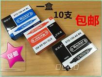 Double pen marker MO-150 oily marker pen double head marker logistics express marker pen