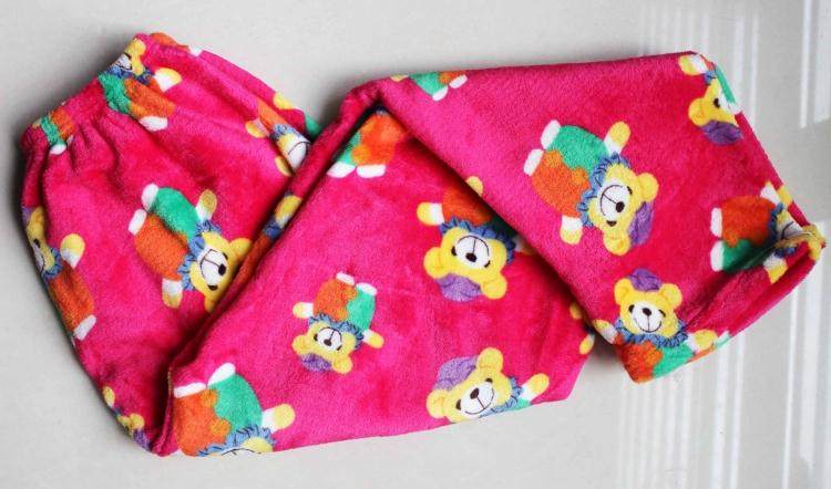 Pantalon pyjama - Ref 730436 Image 25