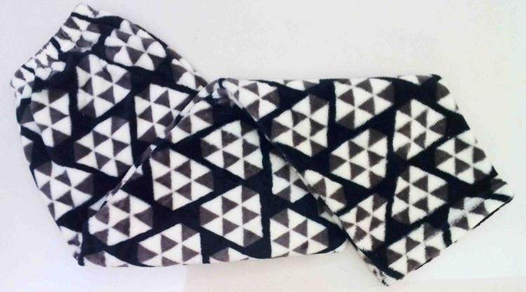 Pantalon pyjama - Ref 730436 Image 44