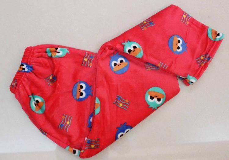 Pantalon pyjama - Ref 730436 Image 26