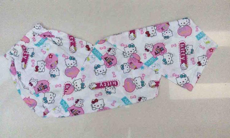 Pantalon pyjama personne âgée - Ref 721822 Image 8