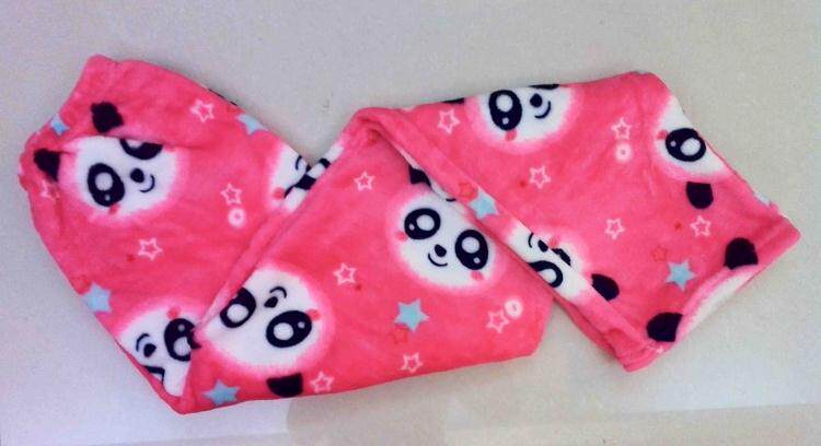 Pantalon pyjama - Ref 730436 Image 35