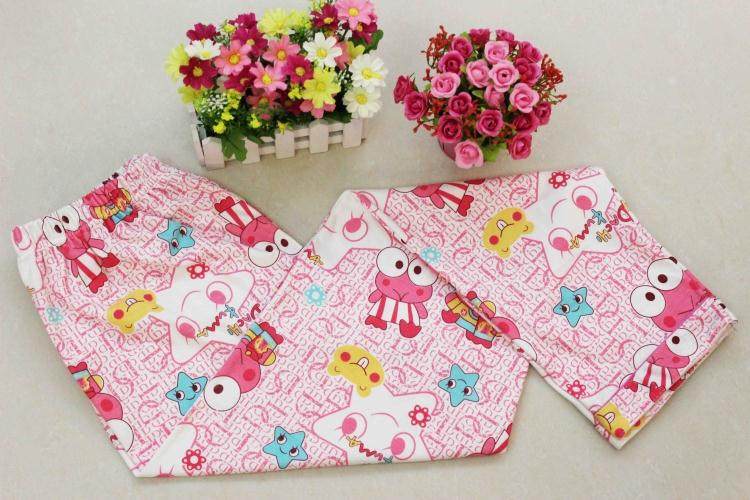 Pantalon pyjama - Ref 725709 Image 6