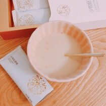  Beminshah Beminshah Yimei grain germ meal 12-pack box Grain recuperation nutrition meal replacement