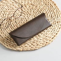 Коричневый (без зеркала ткань)