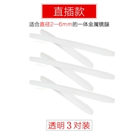 Непосредственно вставленная прозрачность (3 пары)