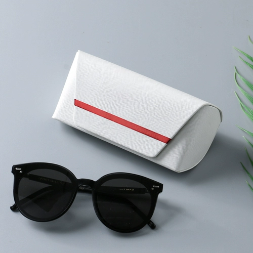 Солнцезащитные очки, большая портативная система хранения на солнечной энергии, простой и элегантный дизайн