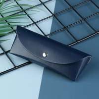 Большой темно -синий (посылающая зеркальная ткань)