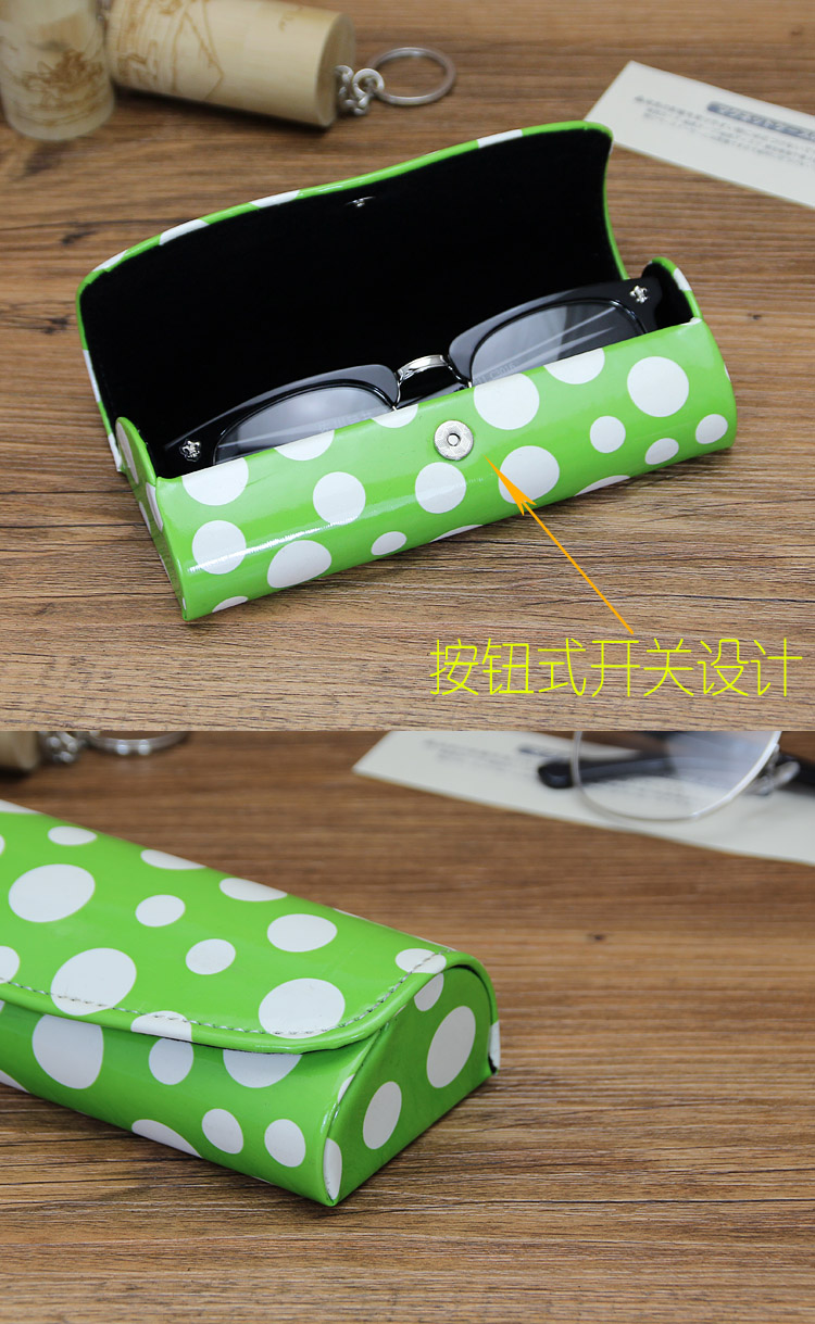 Etui à lunettes - Ref 1246942 Image 18