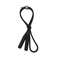 Черный (отправить ткань)