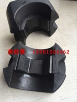 100T split crimping machine hydraulic pliers touch head die fitting lead crimping machine