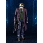 DC Comics Series Batman Batman Night Knight SHF Joker Joker có thể làm điều đó - Capsule Đồ chơi / Búp bê / BJD / Đồ chơi binh sĩ