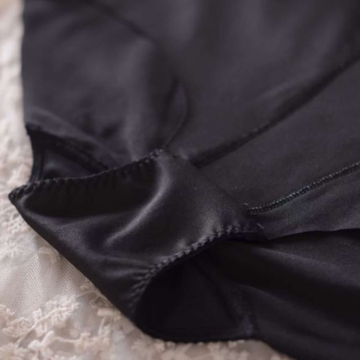 Châu Âu và Hoa Kỳ cạp cao corset quần mạnh mẽ của phụ nữ không có dấu vết giảm béo quần sau sinh bụng bụng thu hoạch cơ thể định hình quần quần chíp nữ đẹp