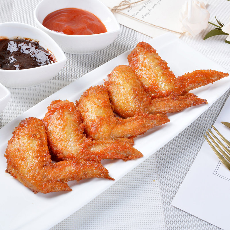 Kenderky homo chicken wings Orléans pairs of wings 1kg honey Roasted Wings with Spicy Wings of Chicken Full Wings