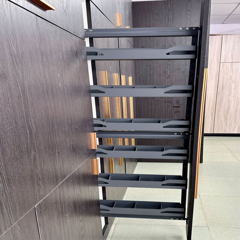 High Cabinet, Large Monster-Sized Extra-Narrow Refrigerator Side Cabinet, 10/ 9cm Gap Built-In Pull-Out Snack Cabinet, Ultra-Narrow Side Pull-Out Basket High Cabinet, Large Monster-Sized Extra-Narrow Refrigerator Side Cabinet, 10/ 9cm Gap Built-In Pull-Out Snack Cabinet, Ultra-Narrow Side Pull-Out Basket