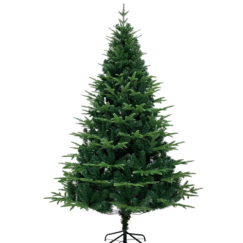 Рождественская елка зеленый рождественский PE автоматический дерево