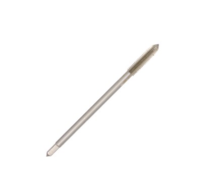 Tai Zhou Shao's Machine With Screw Attack Lengthened Straight Groove Machine With Screw Attack Screw Attack High-speed Net Ultra Hard Hand Tapping Screw Tap With Hand.