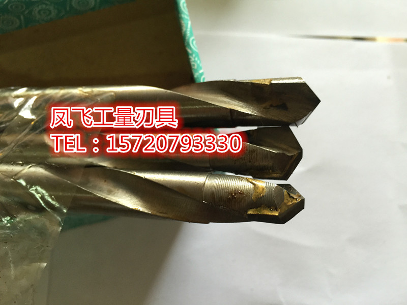 Hard alloy twist drill bit tungsten steel drill bit stainless drill stainless special drill M7-7 5-8-8 5