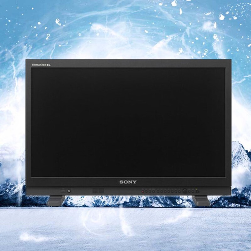 Sony Lmd-A240 Broadcast Grade Full Hd Monitor 24inch Hd Lcd Monitor