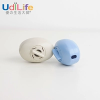 Гигант Udilife Giant Dome Rolling Line Line Scure Protector Wire Stricotner Hub Power Wire Rolor 2 Вход