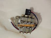 Progressive oil separator JPQ1-1 into 8 with switch out Yongjia punch professional original oil distributor