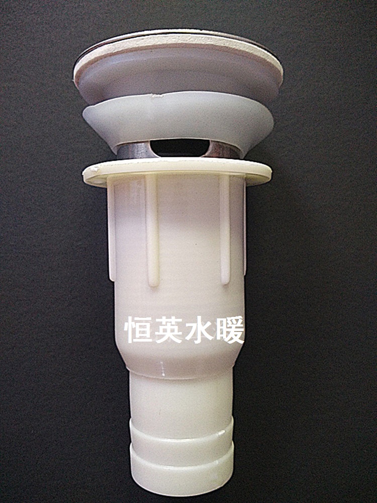 Washbasin Terra basin washbasin Basin Glass Basin Underwater water drainer flap Bouncing Sewer accessories