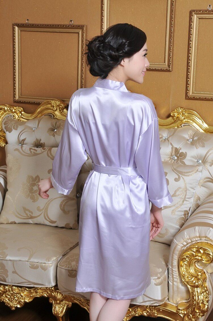 Peignoir jeunesse - Ref 590635 Image 37