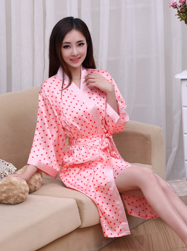 Peignoir jeunesse - Ref 590635 Image 43