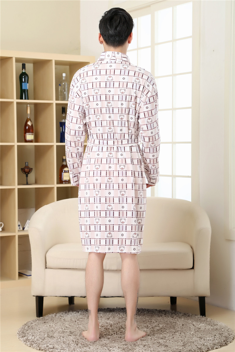 Peignoir jeunesse - Ref 599776 Image 32