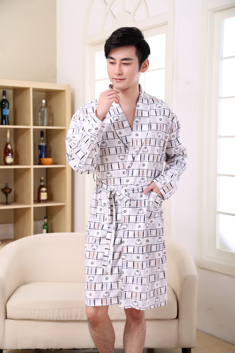 Peignoir jeunesse - Ref 599776 Image 22