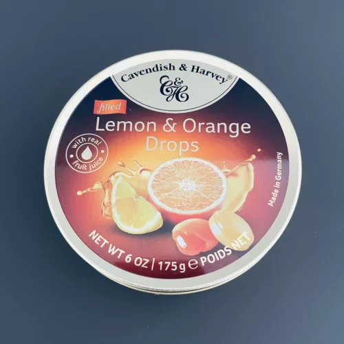 Германия импортировала Jiayun Candy Tropical Fruit Sugar Многофункциональные фрукты смешанных фруктов и фруктов.