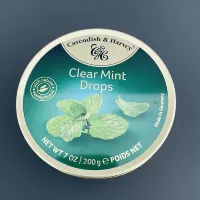 Mint 200g