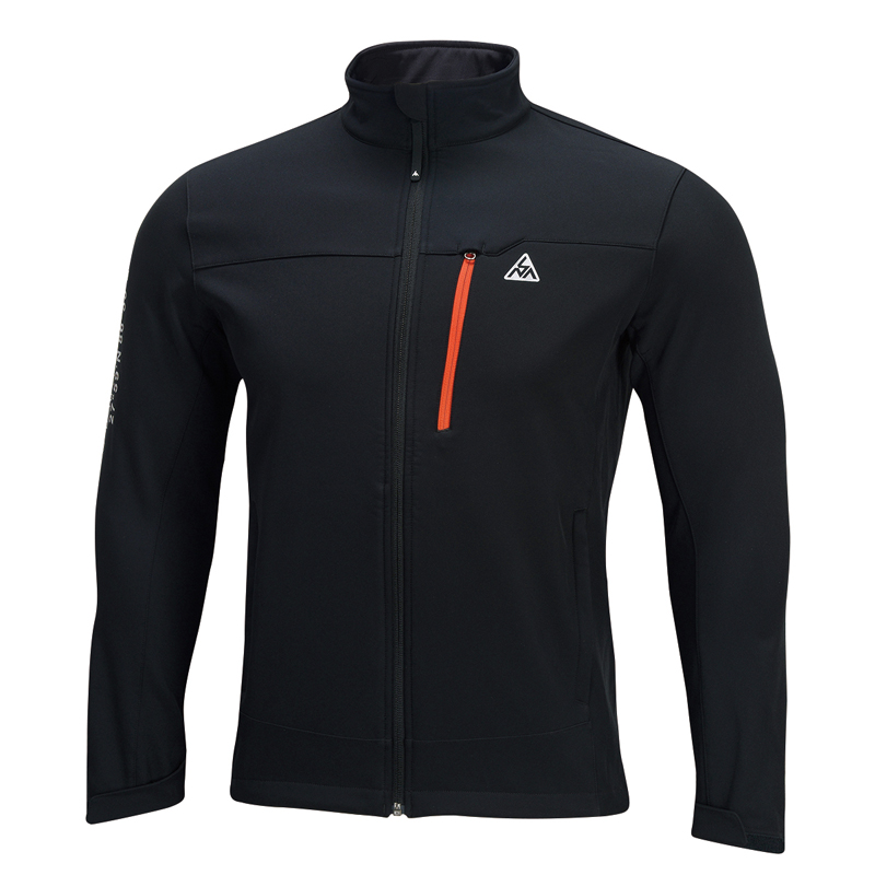 Authentic Li Ning Autumn Group Mua Áo khoác nhung nam và nữ Plus Plus AFDM157 158 áo gió uniqlo nam
