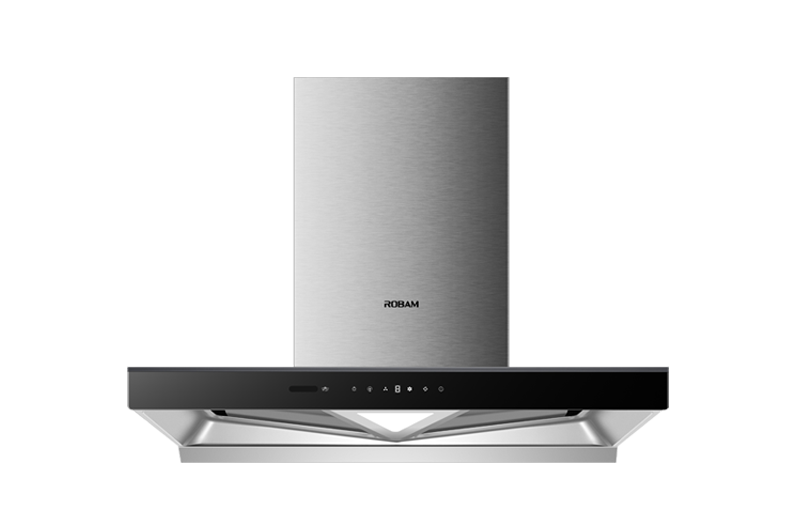 Robam Cxw-260-8333S/8357S/8358S/8558S/8557S Range Hood Joint Warranty