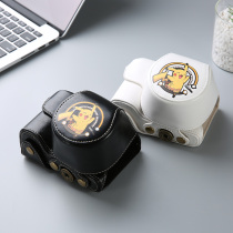 Phantom 200D 200D A6400 M50 M200 M200 cover M6 A6300ZV1 A6300ZV1 200D 2nd generation camera bag