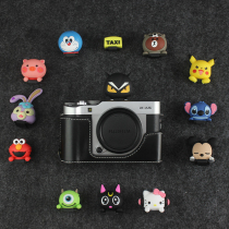 Suitable for single counter camera Custom Canon M50 Thermal boot Gaincon Foxoni Creative protection Gay accessories