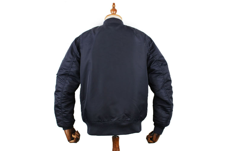 Blouson hiver pour homme CHENG ANLI 1979 - Ref 3114878 Image 28