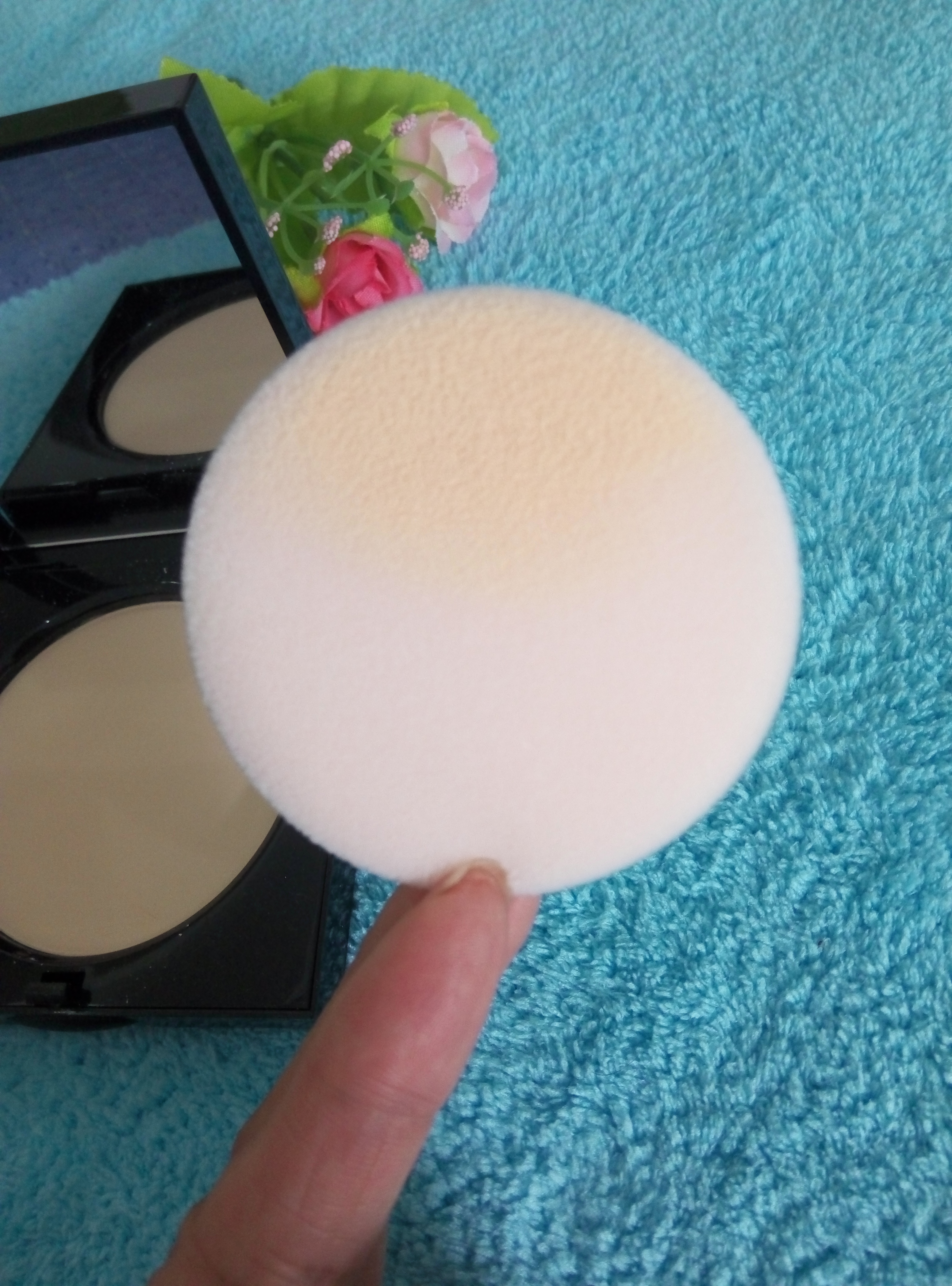 芭比波朗 羽柔蜜粉饼这个牌子怎么样，好用吗,第7张