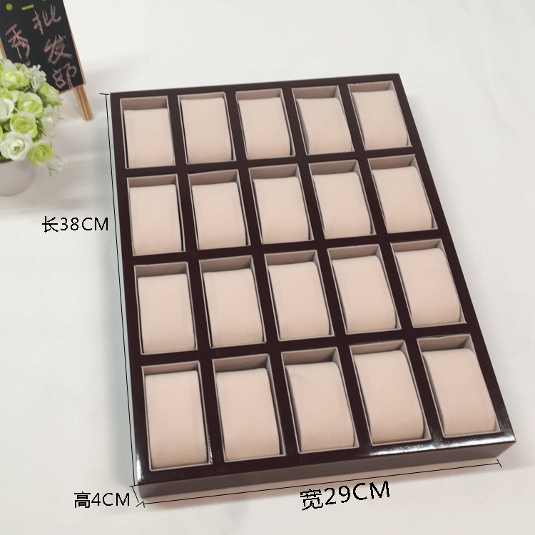 Boite à bijoux OTHER   - Ref 3105976 Image 10