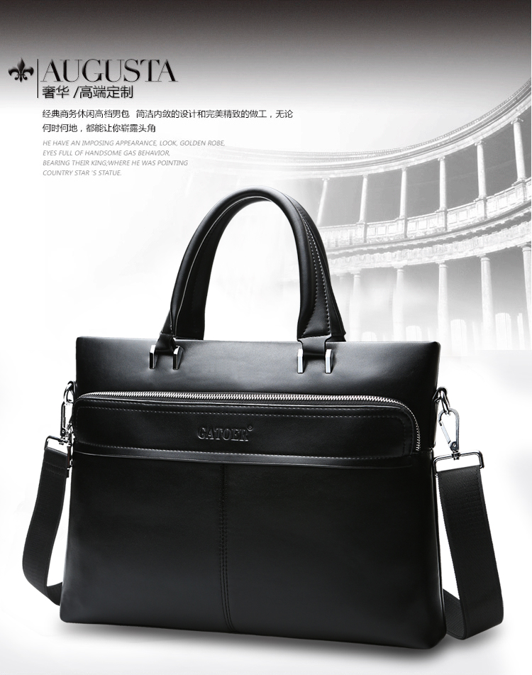 Sac homme - Ref 52466 Image 17