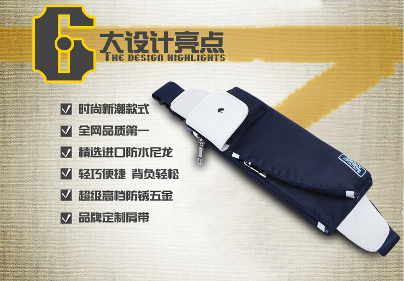 Sac pour homme - Ref 50525 Image 10