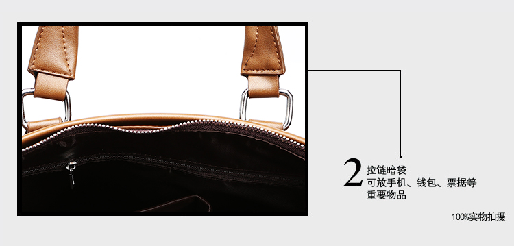 Sac homme - Ref 52466 Image 15