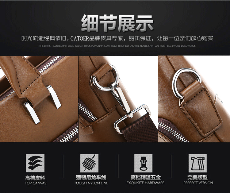 Sac homme - Ref 52466 Image 21