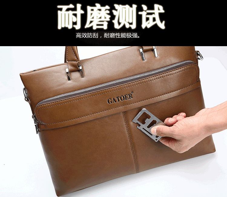 Sac homme - Ref 52466 Image 11