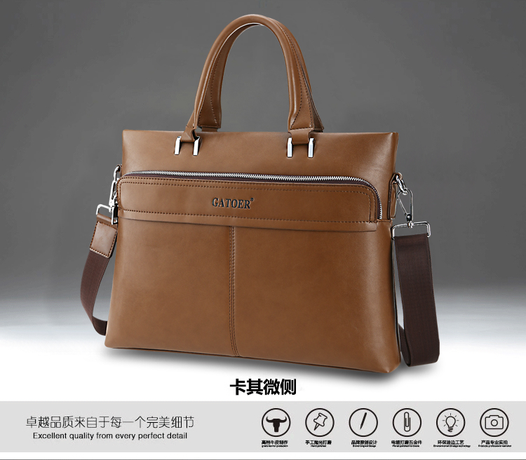 Sac homme - Ref 52466 Image 41