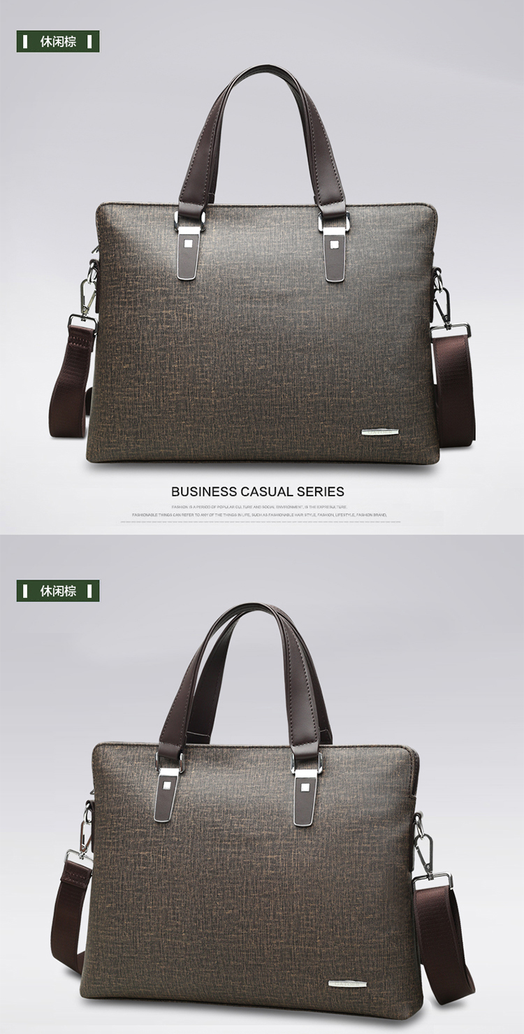Túi xách nam túi xách kinh doanh Túi xách đeo chéo Túi đeo vai nam Túi xách nam kinh doanh Túi xách nam túi charles & keith